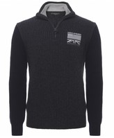 Thumbnail for your product : Barbour Men's Sedgwick Knitted Sweater