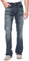 Thumbnail for your product : True Religion Hand Picked Bootcut Natural Stitch Mens Jean