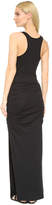 Thumbnail for your product : Three Dots Racer Back Maxi Dress