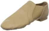 Thumbnail for your product : Sansha Moderno Leather Slip-On Jazz Shoe