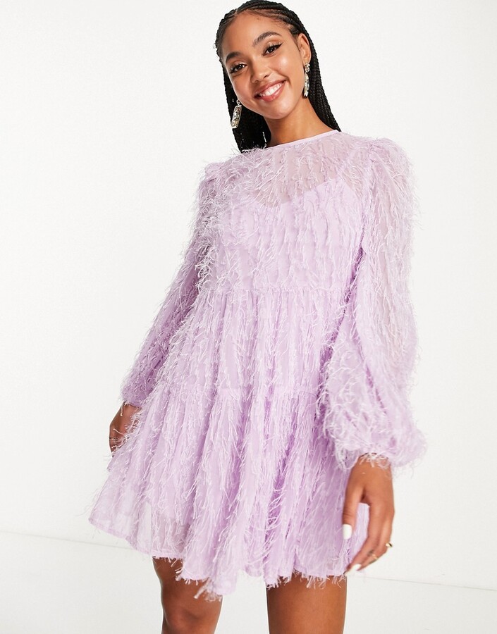 Fluffy Dresses | Shop The Largest Collection in Fluffy Dresses 