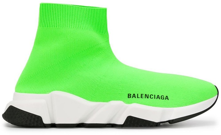 balenciaga sock trainers womens sale
