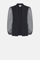 Thumbnail for your product : Coast Organza Sleeve Jacket