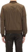 Thumbnail for your product : Belstaff Men's Tech Jacket-GREEN