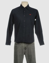 Thumbnail for your product : Westport Long sleeve shirt