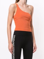 Thumbnail for your product : The Upside Asymmetric Vest Top