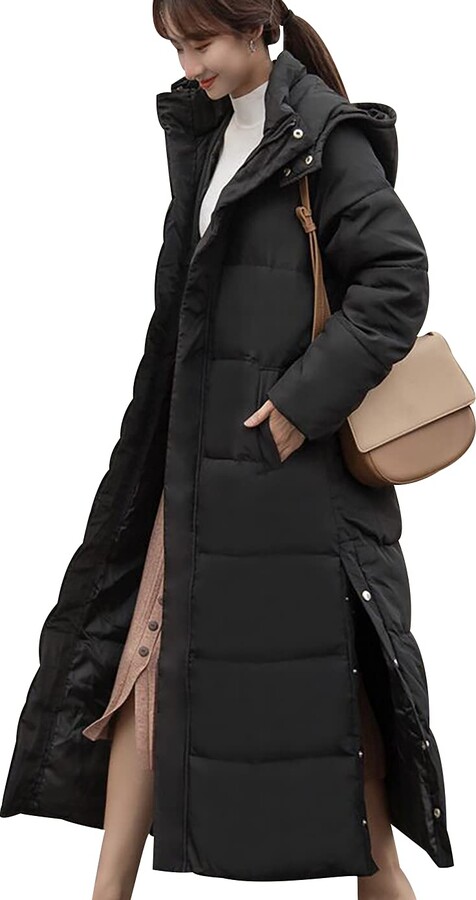 Wool Puffer Jacket | Shop the world's largest collection of 