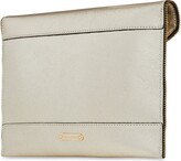 Thumbnail for your product : Rebecca Minkoff Leo Leather Envelope Clutch