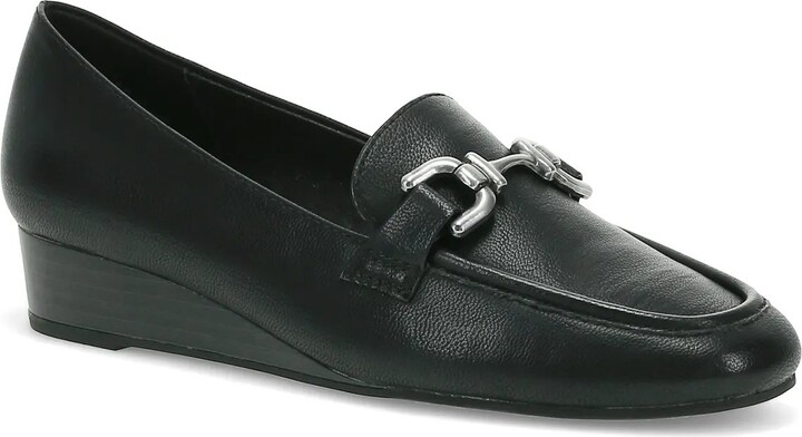 Bare Traps Baretraps Caddie Wedge Loafer ShopStyle