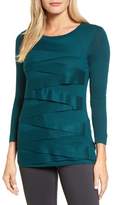 Thumbnail for your product : Vince Camuto Zigzag Sweater