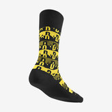 Thumbnail for your product : Nike Jordan Air Sneaker Socks (Medium)