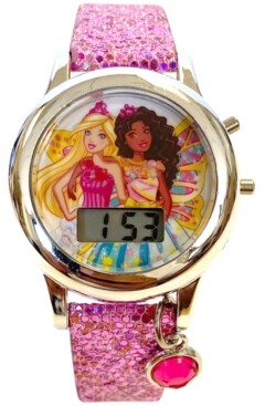 Pink Girls Watches On Sale Shop The World S Largest Collection Of Fashion Shopstyle