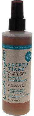 Carol's Daughter Unisex Haircare Sacred Tiare Leave-In Conditioner 236.0 ml Hair