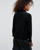 Thumbnail for your product : Minimum Relaxed Collar Shirt