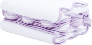 TJMAXX 6Pc Towel Bundle, Cotton