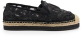 Thumbnail for your product : Botkier Sara Espadrille Platform Loafer
