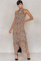 Thumbnail for your product : Free People Animal Instincts Printed Dress