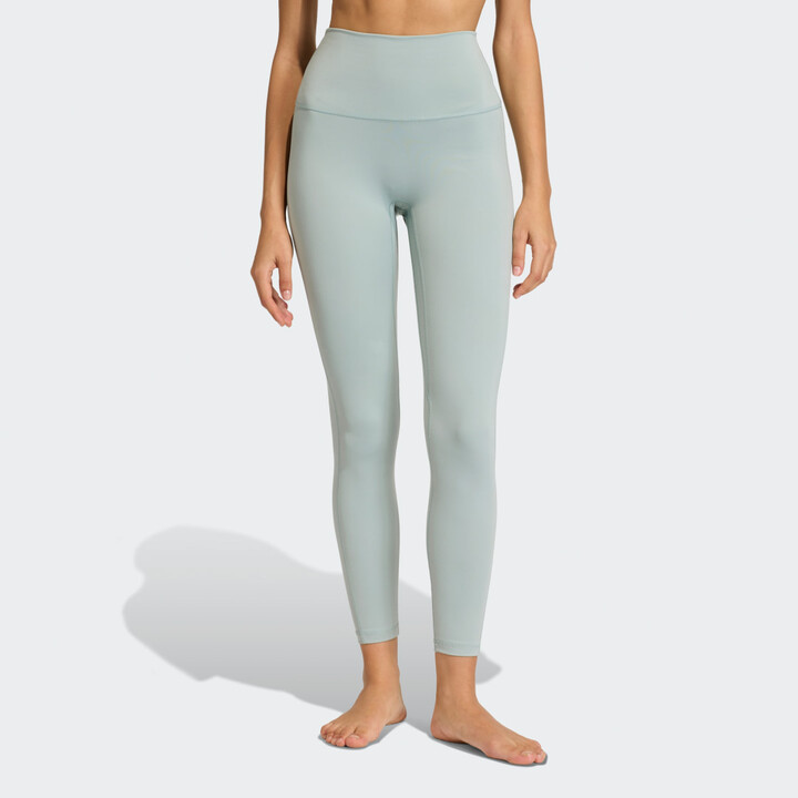 All Me Sculpt 7/8 Leggings