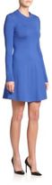 Thumbnail for your product : Kate Spade Merino Wool Sweaterdress