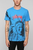 Thumbnail for your product : Stussy Liberty Stock Tee