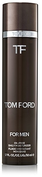 tom ford daily moisturizer
