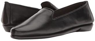 aerosoles betunia smoking flats