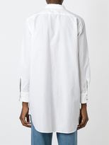Thumbnail for your product : MiH Jeans oversized shirt