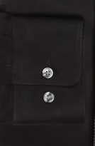 Thumbnail for your product : HUGO BOSS 'Miles' Sharp Fit Tonal Stripe Cotton Dress Shirt
