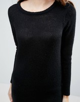 Thumbnail for your product : Blend She Max Sweater Dress