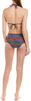 Thumbnail for your product : Tart Brynn 2Pc High-Rise Bikini Set