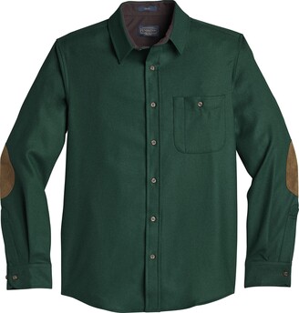 Pendleton Men's Long Sleeve Classic Fit Trail Shirt
