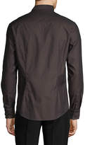 Thumbnail for your product : Trina Turk Aaron Mosaic Check Sportshirt