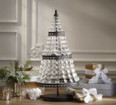 Thumbnail for your product : Pottery Barn Faceted Crystal Tree