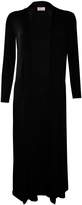 Thumbnail for your product : My Mix Trendz MyMixTrendz - Womens Long Sleeve Calf Length Cardigan (XL (UK 16 EU 44 US 10), )