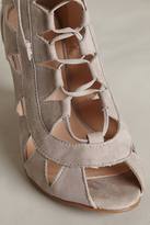 Thumbnail for your product : Klub Nico Maddie Lace-Up Wedges