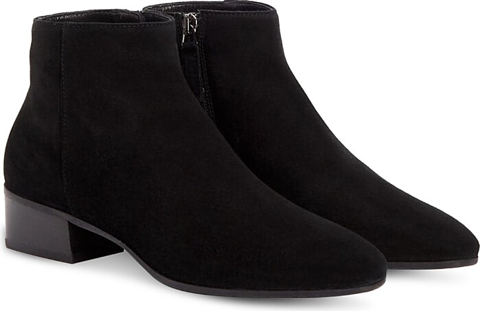 Aquatalia Women's Fuoco Booties