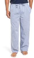 Thumbnail for your product : Nordstrom Woven Lounge Pants