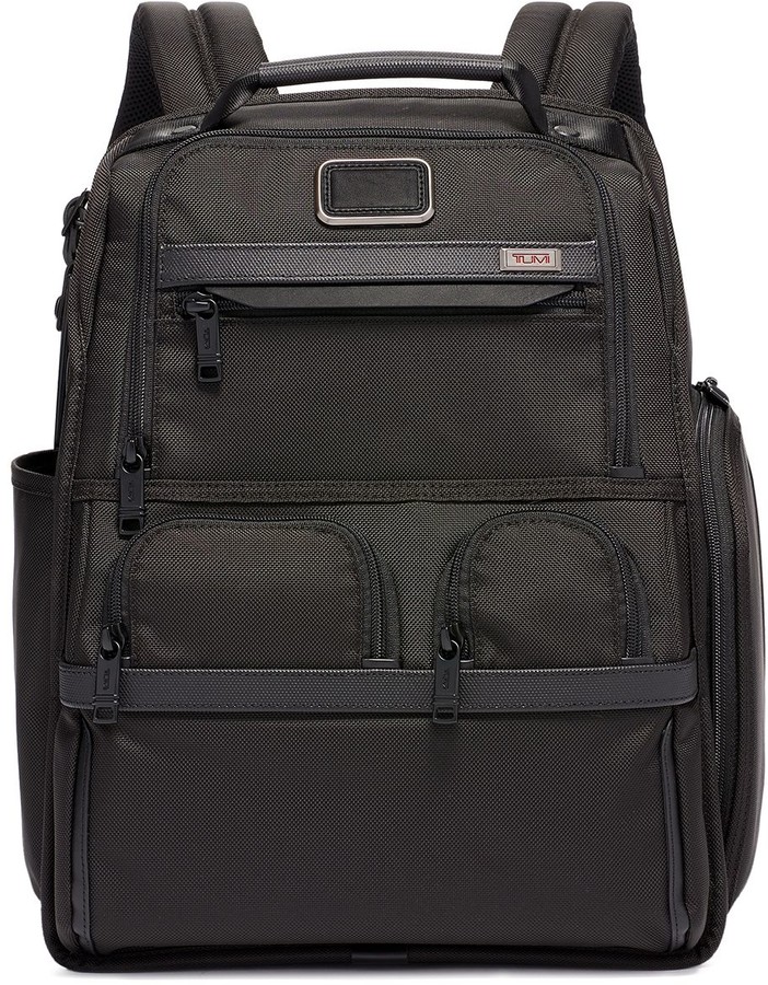 nickerson 3 pocket expandable backpack