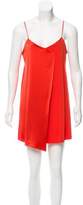 Thumbnail for your product : Veda Silk Mini Dress