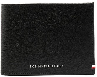 tommy hilfiger mens card holder