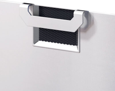 Hestan Outdoor Hestan Color Control Panel for Recessed Door Insert, Stealth