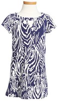 Thumbnail for your product : Lilly Pulitzer 'Margaery' Dress (Toddler Girls, Little Girls & Big Girls)