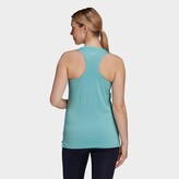 Thumbnail for your product : adidas Women's AEROREADY Designed 2 Move Sport Tank (Maternity)