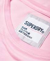 Thumbnail for your product : Superdry Minimal Logo Tonal Oversized Portland T-Shirt