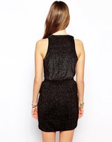 Thumbnail for your product : Supertrash Diella Dress In Copper
