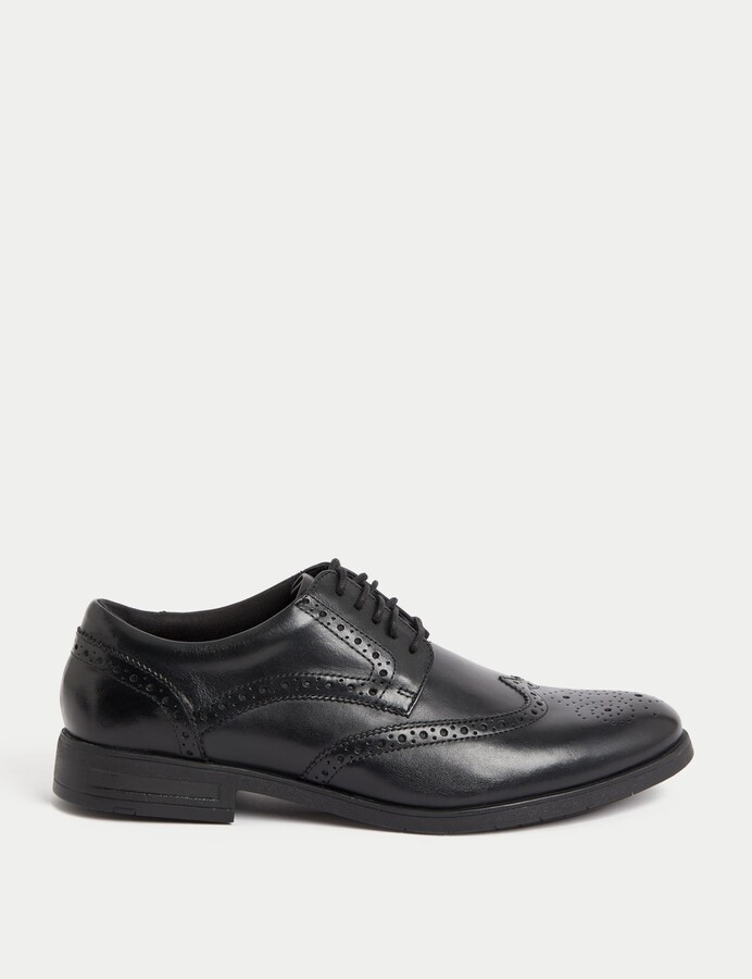 M's Airflex™ Leather Brogues ShopStyle Shoe Inserts