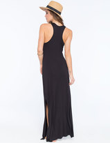Thumbnail for your product : Full Tilt A-Line Womens Maxi Dress