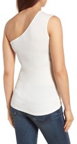 Thumbnail for your product : Bobeau Women's One-Shoulder Top