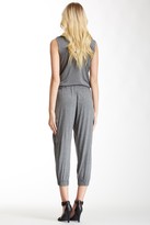 Thumbnail for your product : Haute Hippie Slim Cargo Jogger Pant