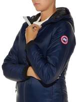 Thumbnail for your product : Canada Goose Camp Hooded Jacket